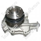 TOYOTA 1740078860 ПОМПА ВОДЯНАЯ