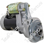 WPS 16740N СТАРТЕР