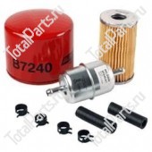 MOFFETT 21512K НАБОР ФИЛЬТРОВ