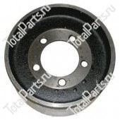 TOTALSOURCE 15224056 ДИСК БАНДАЖНОЙ ШИНЫ