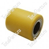 BT 119990 РОЛИК ТЕЛЕЖКИ