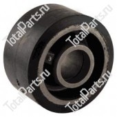 EMC-FORKLIFTPARTS 14024 РОЛИК С РЕЗИНОВЫМ ПОКРЫТИЕМ
