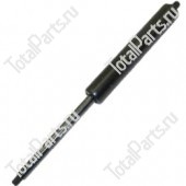 SIZE 10x500x265x105xLxM8x ГАЗОВЫЙ АМОРТИЗАТОР | ЗАПЧАСТИ ДЛЯ ПОГРУЗЧИКОВ