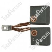 TOTALSOURCE 1234322 ЭЛЕКТРОЩЕТКИ