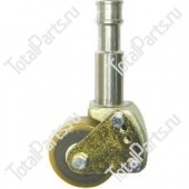KEY NUMBER 193ZPUR/100/40 КОЛЕСО ОПОРЫ 50052208 / 066285000