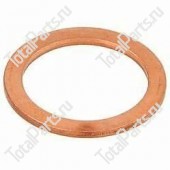 TOYOTA 121577600171 УПЛОТНИТЕЛЬНОЕ КОЛЬЦО