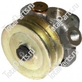 SIZE 2*78*72.5*M16*1.5*M1 ТОПЛИВНЫЙ НАСОС