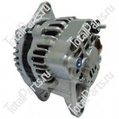 SIZE 12*13*13*13*66.4*42* ГЕНЕРАТОР 3 FIXING FEET - 2 IN LINE