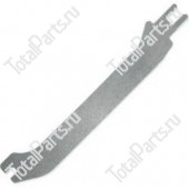 SIZE 171.8*29.5*5*6.5 ТОЛКАЮЩИЙ РУЧНОЙ ТОРМОЗ | A