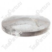 SIZE 21*4 КОМПЕНСАЦИОННАЯ ЗАГЛУШКА / ROUND