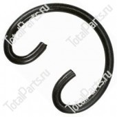 SIZE 19*1.5mm СТОРОРНОЕ КОЛЬЦО