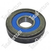 SIZE 113.8*32*40*23 РОЛИК МАЧТЫ ROL08