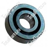 SIZE 18*19.5*62*25 РОЛИК МАЧТЫ | ROL19