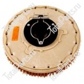 HI-GEAR 143274 ЩЕТКА ПОДМЕТАЛЬНОЙ МАШИНЫ