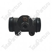 SIZE 1 3/8*34.93*2*86*41* КОЛЕСНЫЙ ТОРМОЗНОЙ ЦИЛИНДР