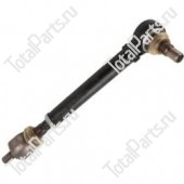 CARRARO 139104 РУЛЕВАЯ ТЯГА