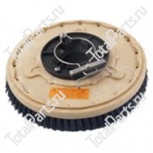 HI-GEAR 143923 ПОДМЕТАЛЬНАЯ ЩЕТКА