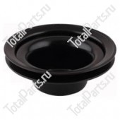 SIZE 16x134x1x9x50.8xBx4x ШКИВ ДЛЯ КЛИНОВЫХ РЕМНЕЙ