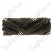 TOTALSOURCE 112626 ЩЕТКА ПОДМЕТАЛЬНОЙ МАШИНЫ