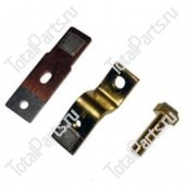 TOYOTA 2445013300 НАБОР КОНТАКТОВ