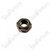 SIZE 12*M14*2*13.7*M*A1*S ГАЙКА