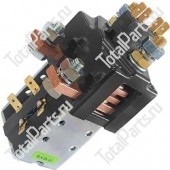 SIZE 150A 48V КОНТАКТОР В СБОРЕ