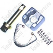 TCM 214J811002 ФИКСАТОР ВИЛ