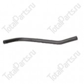 TOYOTA 162647876071 ПАТРУБОК