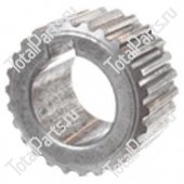 SIZE 20*34.6*20*6*26 МУФТА | TYPE F