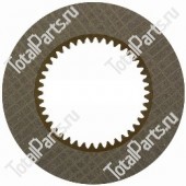 EMC-FORKLIFTPARTS 17034 ФРИКЦИОННЫЙ ДИСК