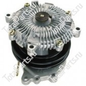 NISSAN 2101080W00 ПОМПА ВОДЯНАЯ