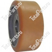 RADER VOGEL 172/350/140/290/090 ВЕДУЩЕЕ КОЛЕСО