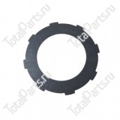 EMC-FORKLIFTPARTS 17022 ФРИКЦИОННЫЙ ДИСК СЦЕПЛЕНИЯ