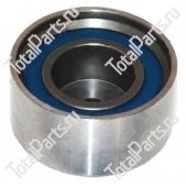 HYUNDAI 2481023011 НАТЯЖНОЙ РОЛИК