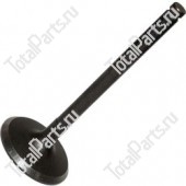NISSAN 132011W400 КЛАПАН ВПУСКНОЙ