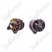 CARGO 110917 ГЕНЕРАТОР