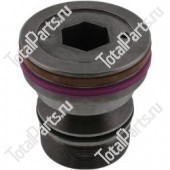 LINDE 1864461212 ПОРШЕНЬ ШТОКА