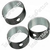 TOYOTA 118027820071 КОМПЛЕКТ ПОДШИПНИКОВ РАСПРЕДВАЛА