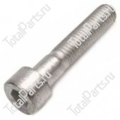 SIZE 12*M12*70*82*N*B1*B1 ВИНТ С ШЕСТИГРАННЫМ ОТВЕРСТИЕМ В ГОЛОВКЕ
