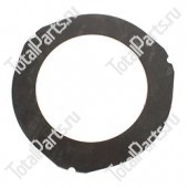 SIZE 142x235x3.4x3 ДИСК OUTER / STEEL