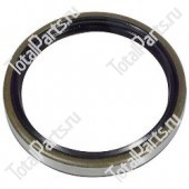 INPARTS 004S5263 САЛЬНИК 52X63X8