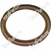 SIZE 120x150x10 МАСЛОСЪЕМНЫЙ САЛЬНИК AHK TG