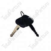 TOTALSOURCE 1223448 КЛЮЧ ЗАМКА ЗАЖИГАНИЯ