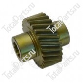 YANMAR 12997026200 ШЕСТЕРНЯ ПРИВОДА ГИДРАВЛИЧЕСКОГО НАСОСА