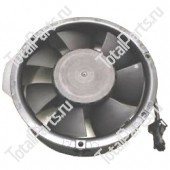 SIZE 151x51x172xDCx24x1x1 ЭЛЕКТРОВЕНТИЛЯТОР | 3500 tr/min