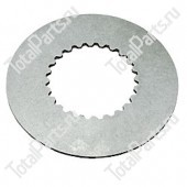 EMC-FORKLIFTPARTS 17157 ФРИКЦИОННЫЙ ДИСК