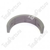 EMC-FORKLIFTPARTS 18021 ВКЛАДЫШ МАЧТЫ
