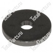 SIZE 12.5x47x6.5 РЕГУЛИРОВОЧНАЯ ШАЙБА