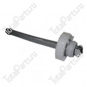 TOTALSOURCE 1236090 ДРЕНАЖНЫЙ ШЛАНГ