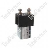 KEY NUMBER 150/200A 48V КОНТАКТОР